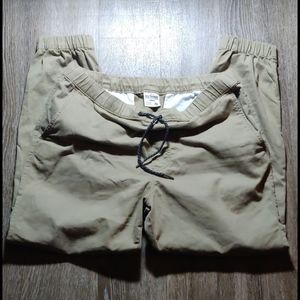 Urban Pipeline Jogger Pants